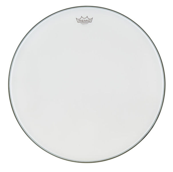 Remo 22" Silent Stroke Mesh Head BD