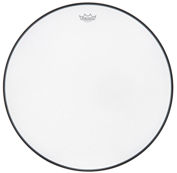 Remo 24" Silent Stroke Mesh Head BD