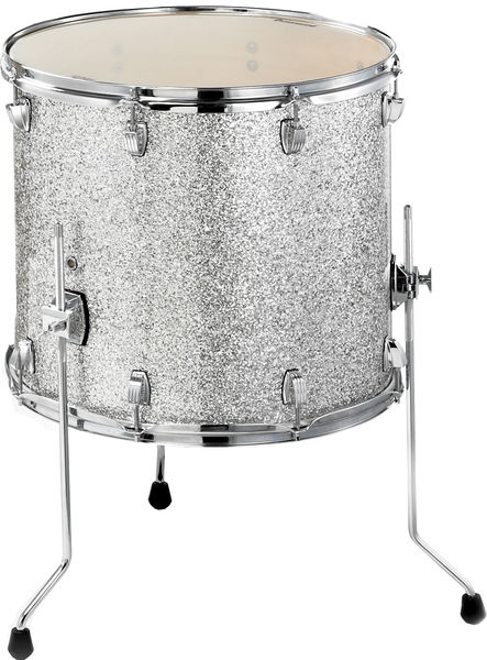 Ludwig Centennial 14"x13" FloorTom SS