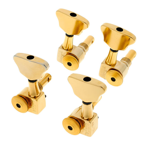 Sperzel Bass Trimlock Tuners 2/2 GD