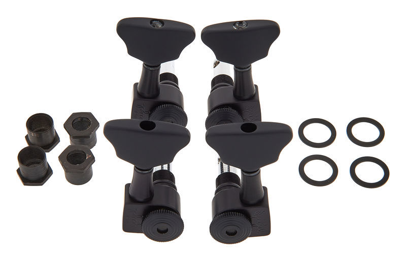 Sperzel Bass Trimlock Tuners 2/2 SB