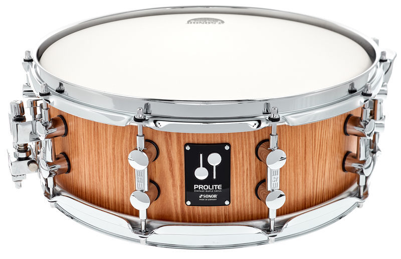Sonor 14"x05" ProLite Snare Natural