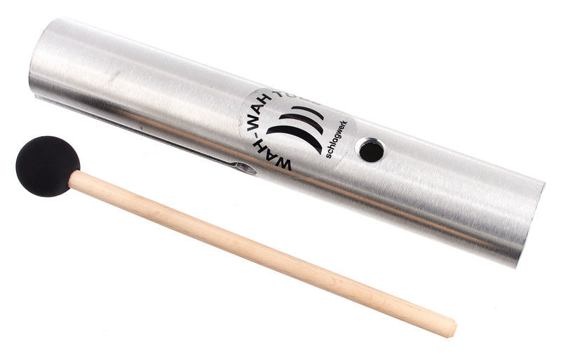 Schlagwerk WT 120 Wah-Wah Tube mini