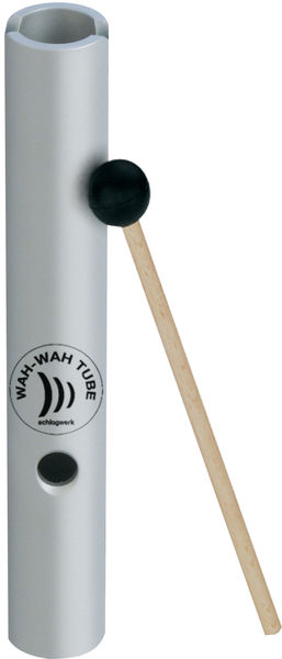 Schlagwerk WT 270 Wah-Wah Tube high