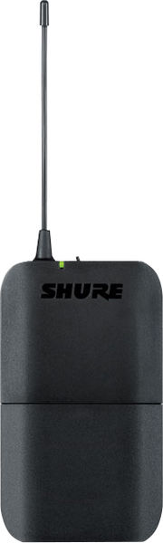 Shure BLX1 Q25