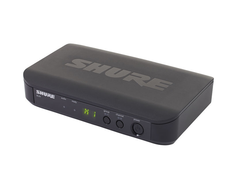 Shure BLX4 S8