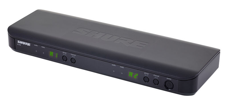Shure BLX88 S8