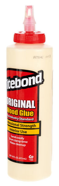 Titebond 506/4 Classic Wood Glue 473ml