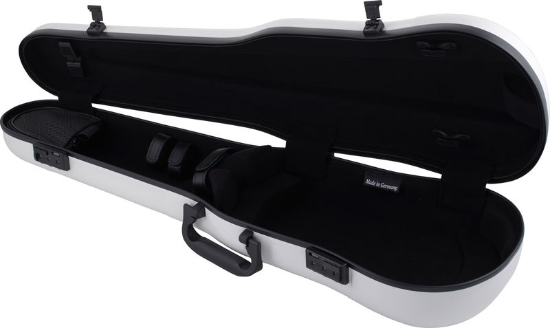 Gewa Air 1.7 Violincase 4/4 WH
