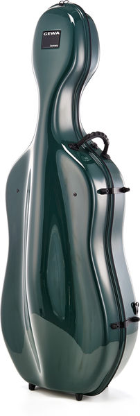 Gewa Idea Futura Cellocase 4/4 GR