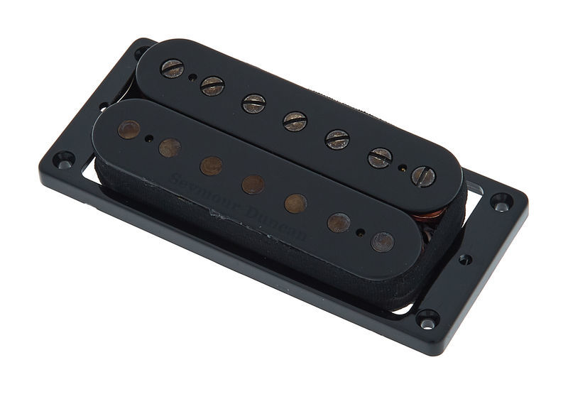 seymour duncan sentient neck