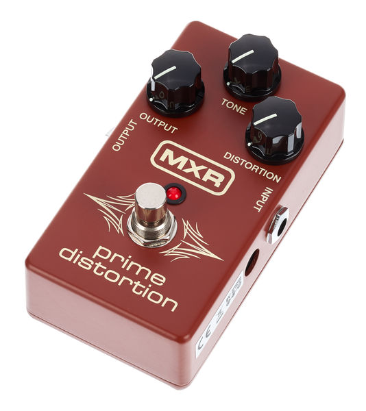MXR M 69 Prime Distortion