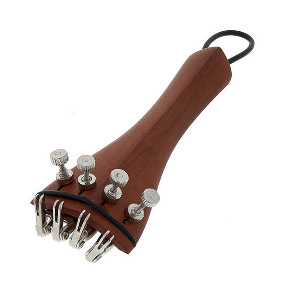 Thomann Classic Tailpiece Violin 1/2