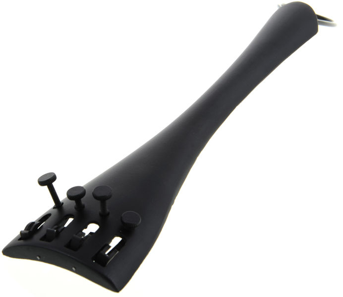 Thomann Classic Black Tailpiece Cello
