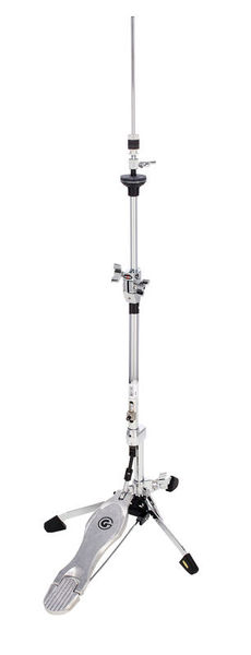 Gibraltar 8707 Flat Base Hi-Hat Stand