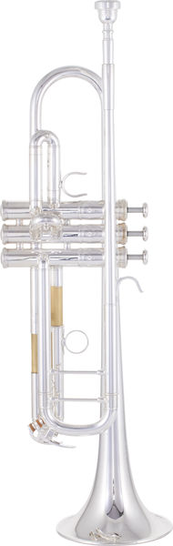 Yamaha YTR-8335S 04 Trumpet