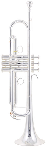 Yamaha YTR-8335RGS 04 Trumpet