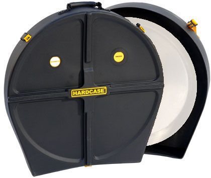 Hardcase HN24G 24" Gong/TamTam Case