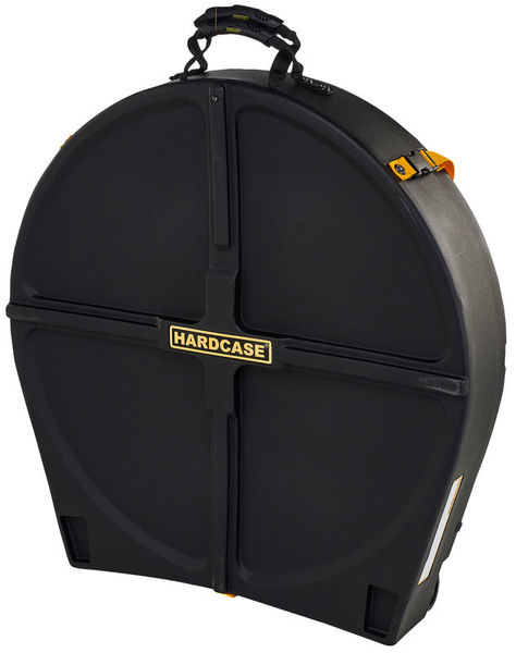 Hardcase HN26G 26" Gong/TamTam Case