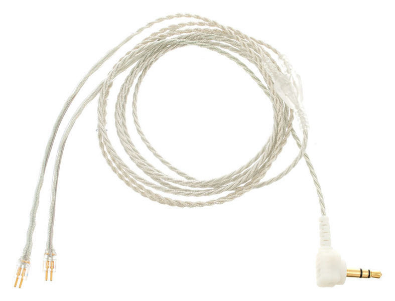 InEar StageDiver Cable Clear