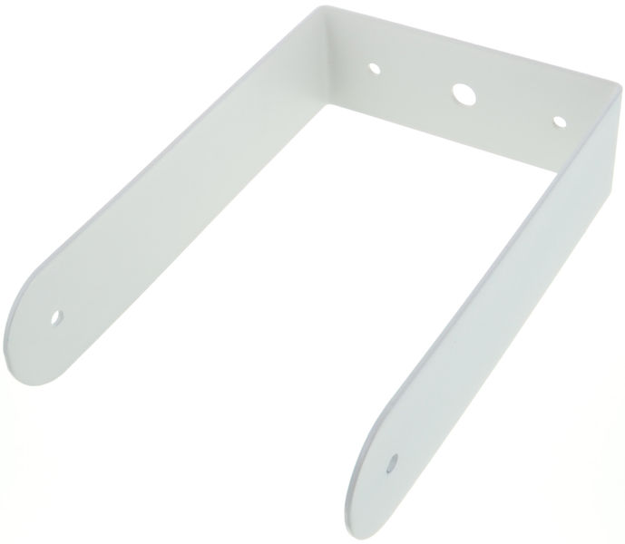 the box pro 204 WH U-Bracket vertical