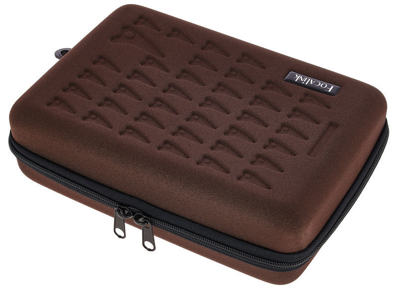 Thomann Hardcase for Ocarina Size 2