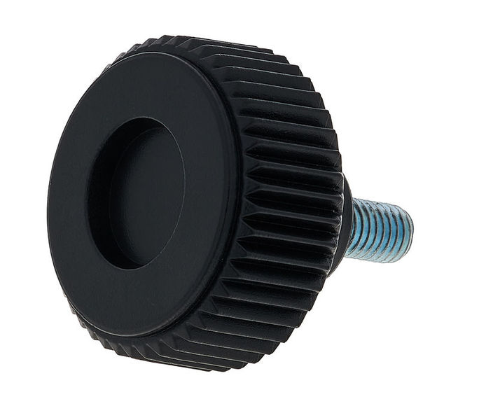 Stairville Knurled Screw M8 x 16mm