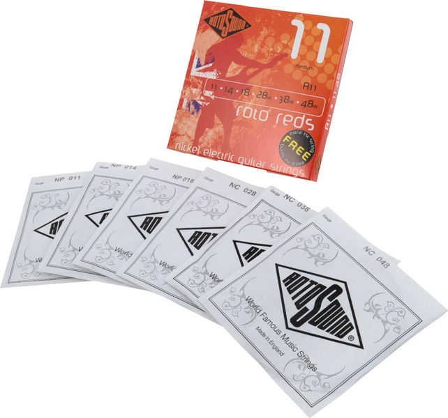 Rotosound R11