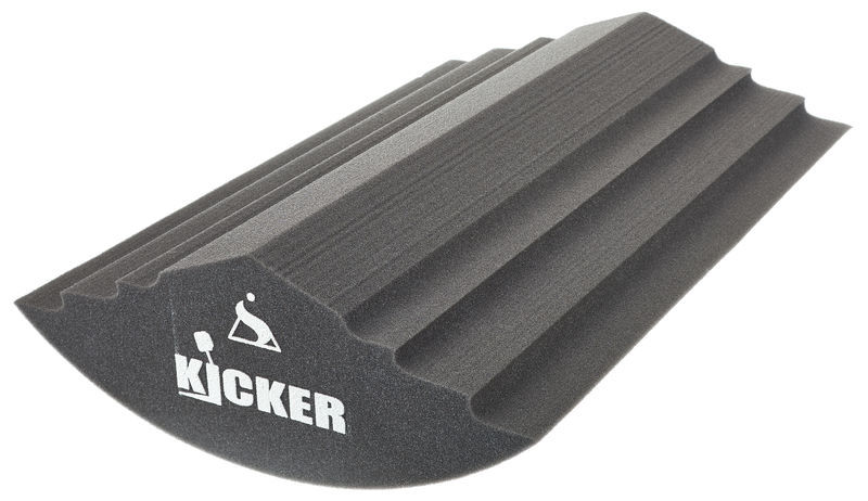 Sonitus Acoustics The Kicker 20"x20" BD Pillow