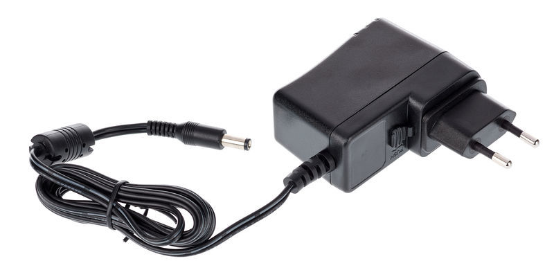 iConnectivity Power Supply iConnectMIDI2+