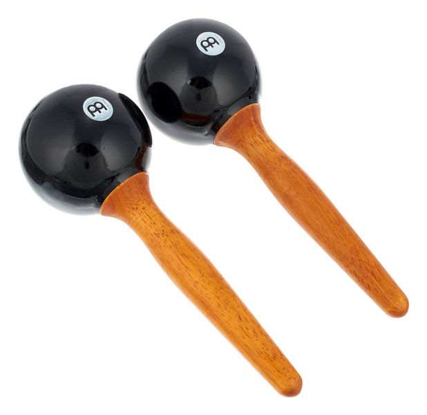 Meinl PM1BK Maracas