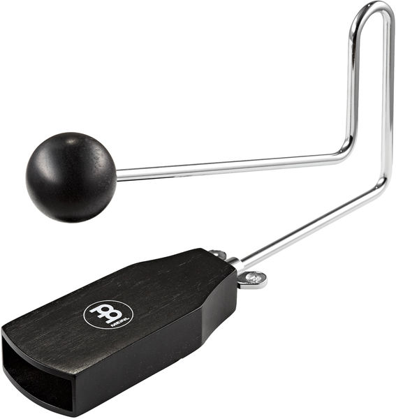 Meinl RO3BK The Roar Vibra Slap