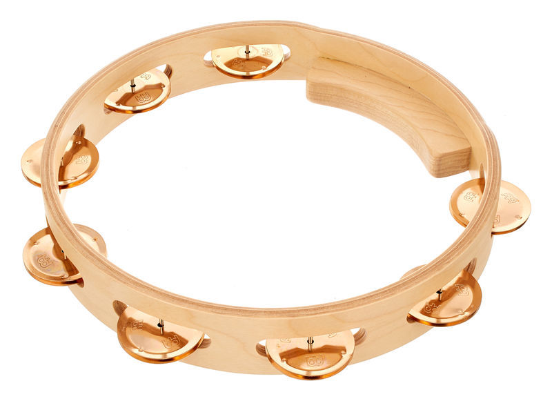 Meinl AE-MTA1BO Artisan Tambourine