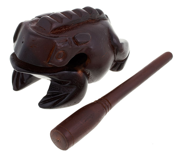 Meinl Frog-M Percussion Frog