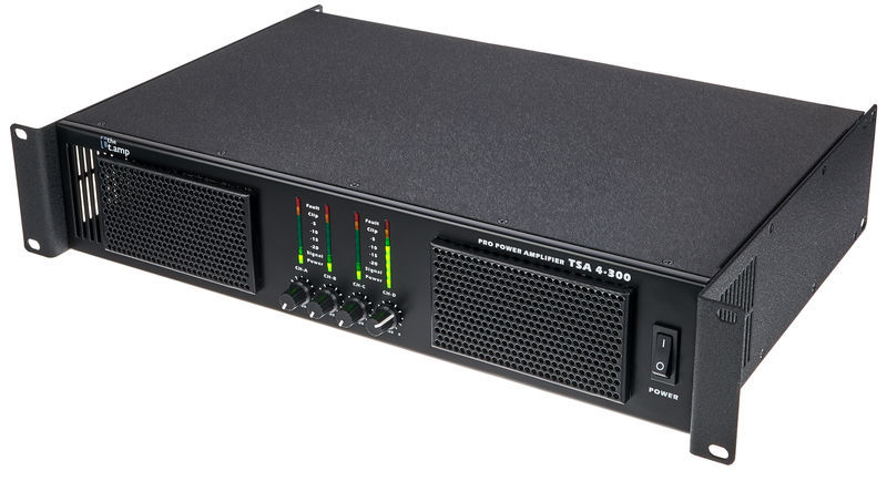 the t.amp TSA 4-300