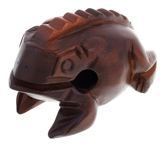Meinl Frog-L Percussion Frog