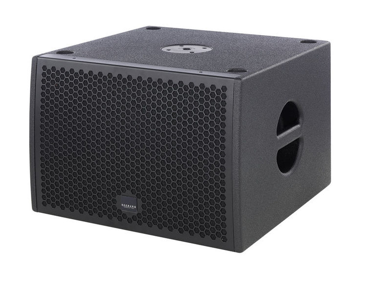 Seeburg Acoustic Line G Sub 1201