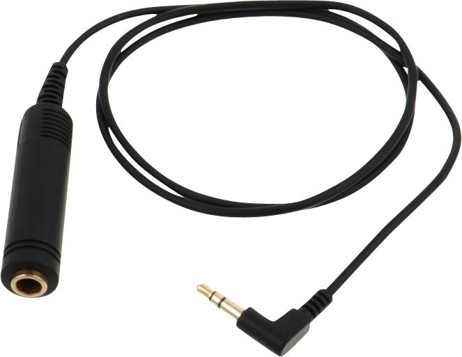 Schertler CA-M-Ext cable condenser micro