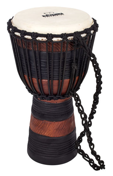 Nino NinoADJ3-S Earth Rhythm Djembe