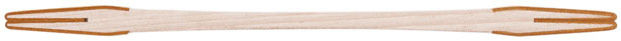 Jahn Diskant Tuning Wedge, Wood