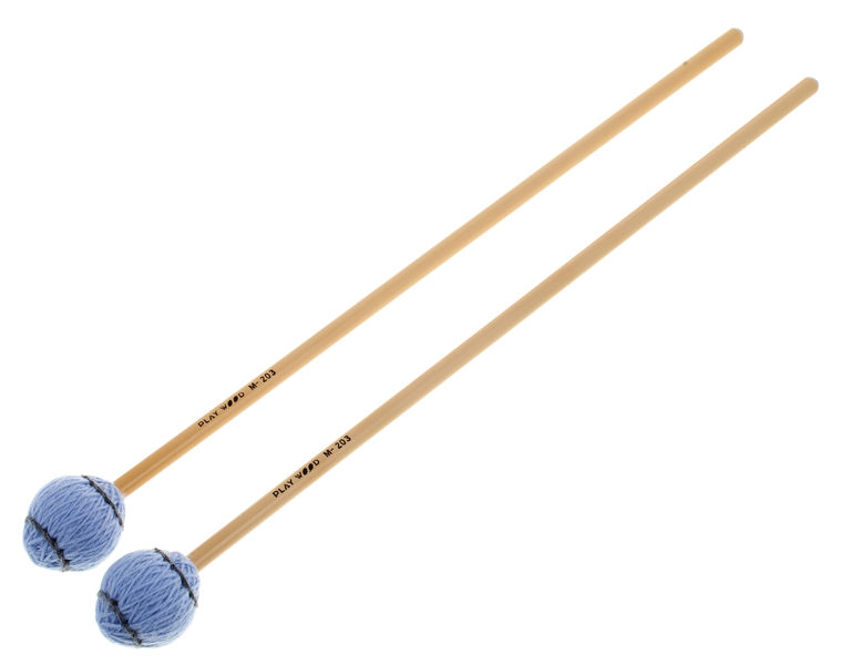 Playwood Marimba Mallet M-203