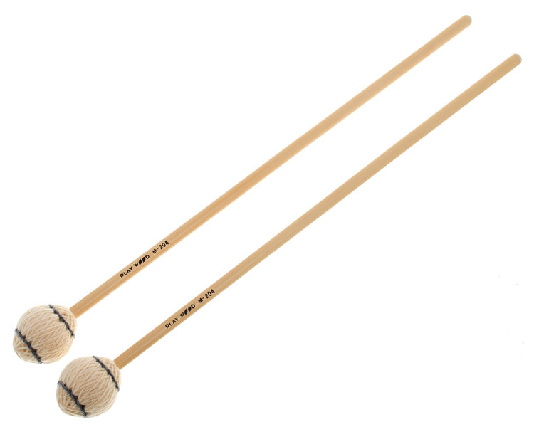Playwood Marimba Mallet M-204