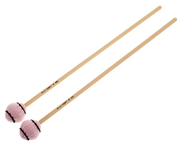 Playwood Marimba Mallet M-401B