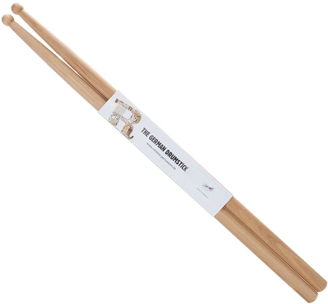 Rohema Step 707 Hickory Round Tip