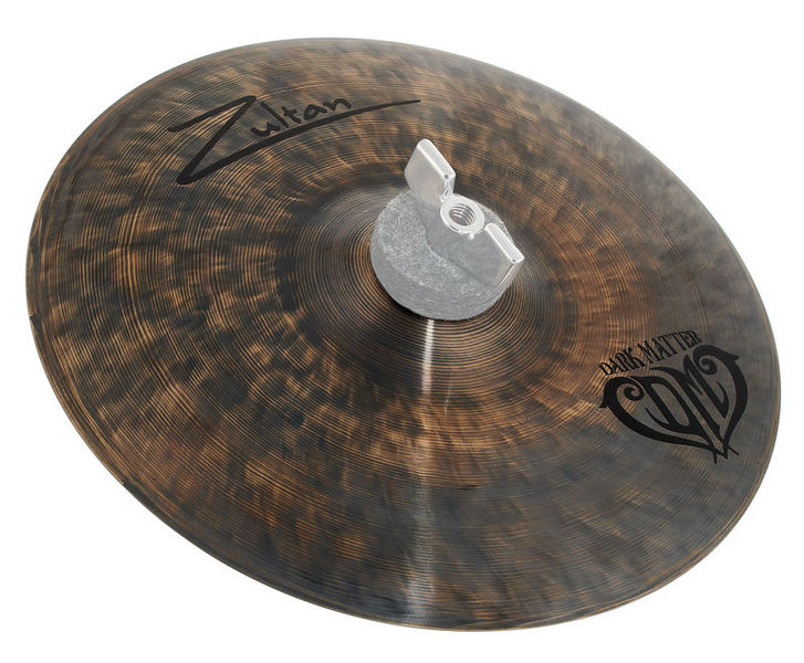 Zultan 08" Splash Dark Matter