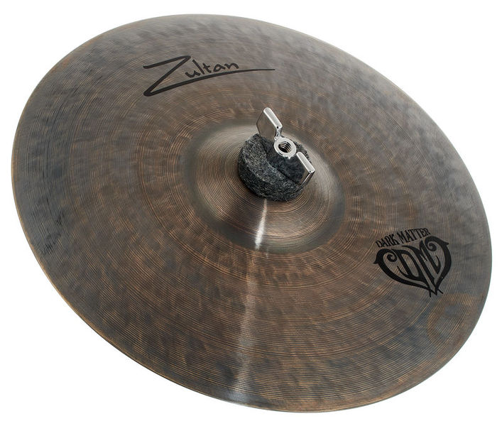 Zultan 10" Splash Dark Matter