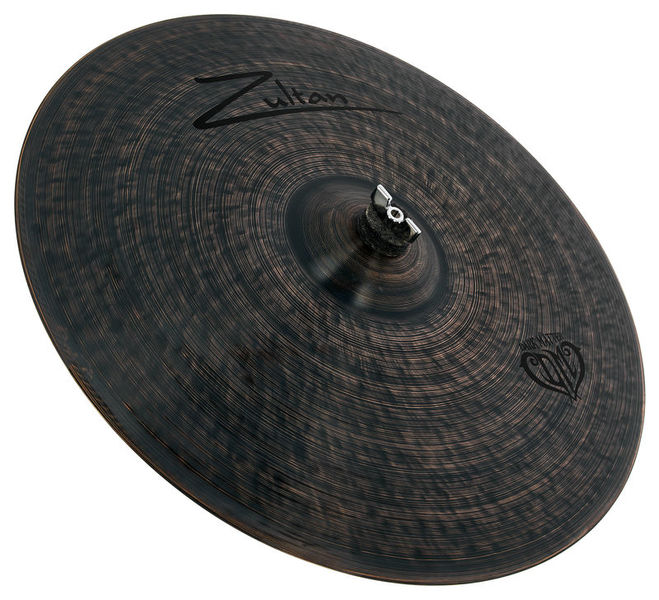 Zultan 18" Crash Dark Matter