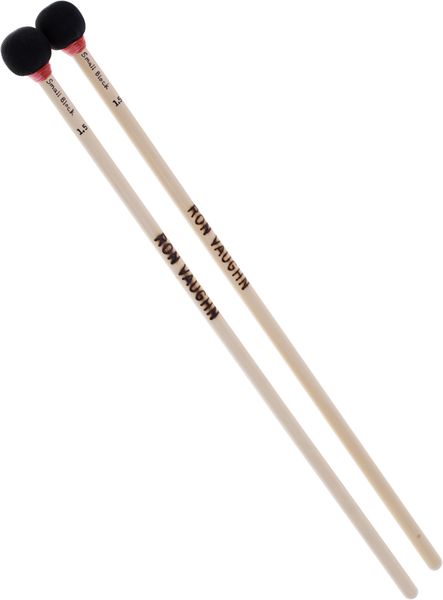 Ron Vaughn SBM-1.5R HighDensity WB Mallet