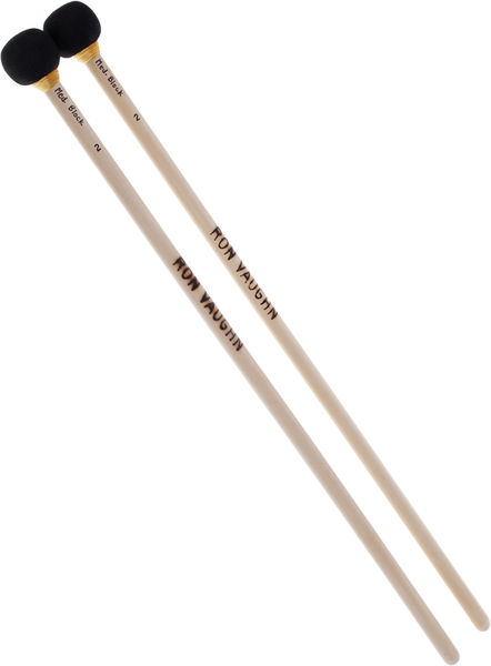 Ron Vaughn MBM-2R High Density WB Mallet