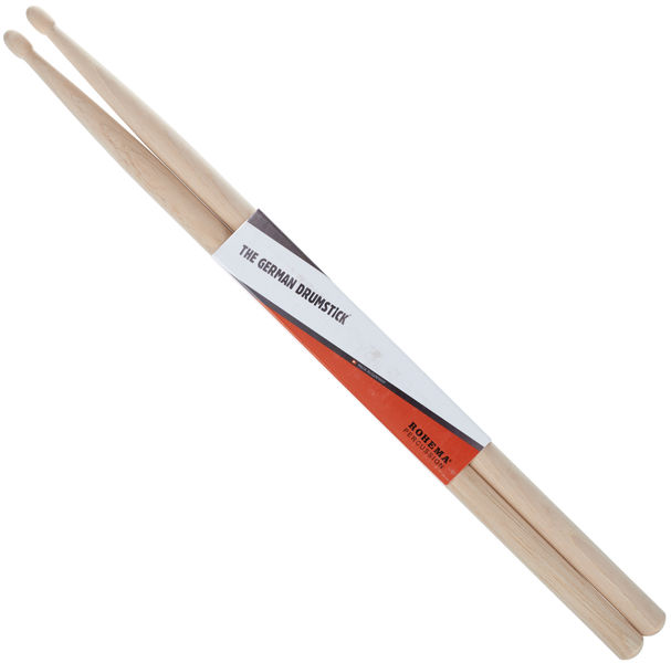 Rohema LR 5A Hickory "natural"